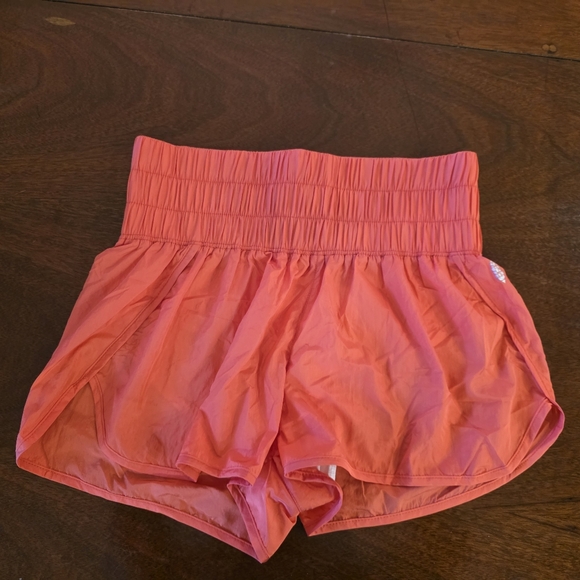 FP Movement- The Way Home Shorts - Picture 6 of 10